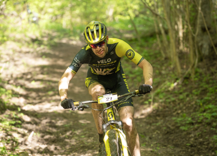 Vivus.lv MTB maratons, 2.posms | Kamparkalns, 2025147