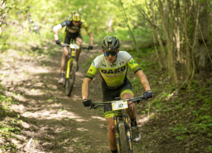 Vivus.lv MTB maratons, 2.posms | Kamparkalns, 2025148