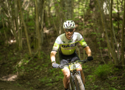 Vivus.lv MTB maratons, 2.posms | Kamparkalns, 2025150