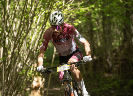 Vivus.lv MTB maratons, 2.posms | Kamparkalns, 2025151