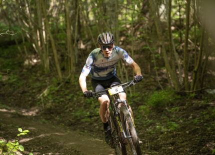 Vivus.lv MTB maratons, 2.posms | Kamparkalns, 2025154