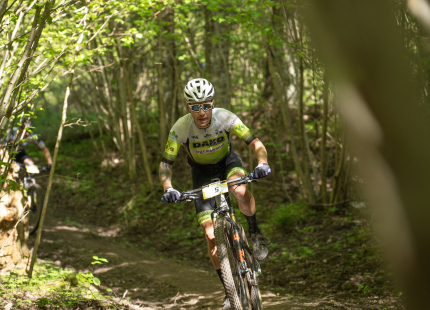 Vivus.lv MTB maratons, 2.posms | Kamparkalns, 2025155