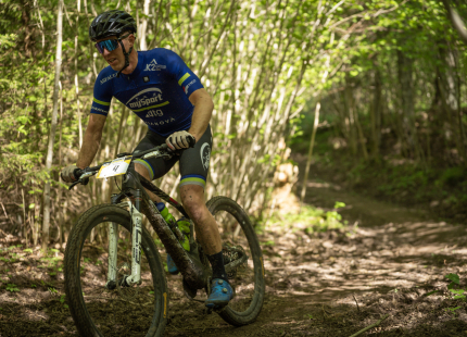 Vivus.lv MTB maratons, 2.posms | Kamparkalns, 2025156
