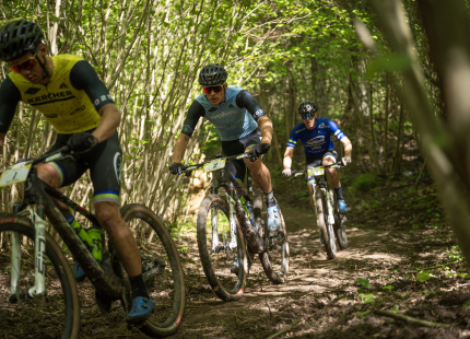Vivus.lv MTB maratons, 2.posms | Kamparkalns, 2025158