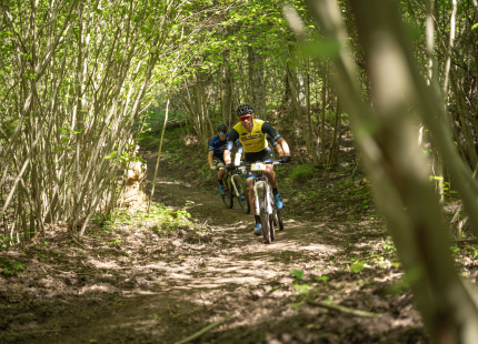 Vivus.lv MTB maratons, 2.posms | Kamparkalns, 2025159