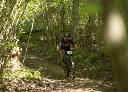 Vivus.lv MTB maratons, 2.posms | Kamparkalns, 2025160