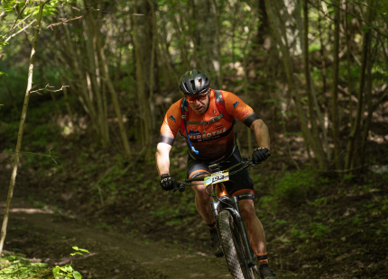 Vivus.lv MTB maratons, 2.posms | Kamparkalns, 2025161