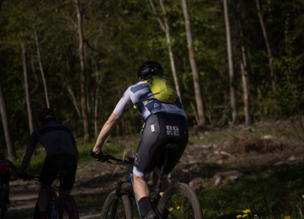 Vivus.lv MTB maratons, 2.posms | Kamparkalns, 2025164