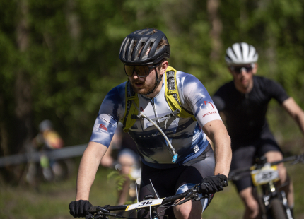 Vivus.lv MTB maratons, 2.posms | Kamparkalns, 2025165