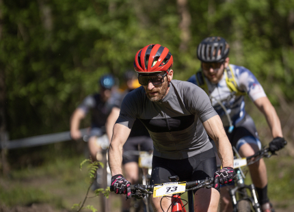 Vivus.lv MTB maratons, 2.posms | Kamparkalns, 2025166
