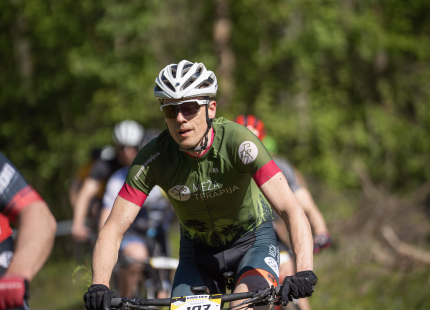 Vivus.lv MTB maratons, 2.posms | Kamparkalns, 2025167