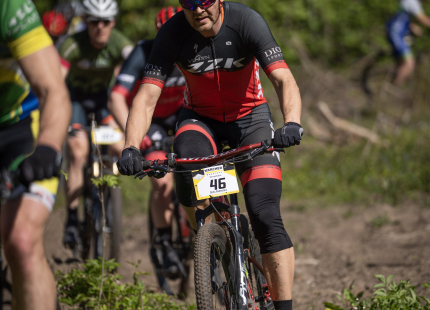 Vivus.lv MTB maratons, 2.posms | Kamparkalns, 2025168