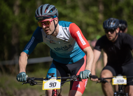 Vivus.lv MTB maratons, 2.posms | Kamparkalns, 2025169