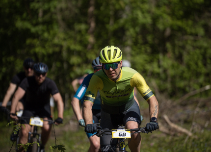 Vivus.lv MTB maratons, 2.posms | Kamparkalns, 2025170