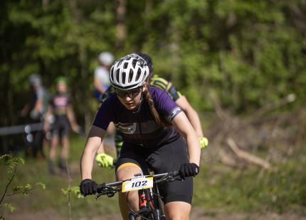 Vivus.lv MTB maratons, 2.posms | Kamparkalns, 2025171