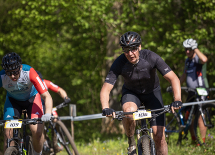 Vivus.lv MTB maratons, 2.posms | Kamparkalns, 2025174