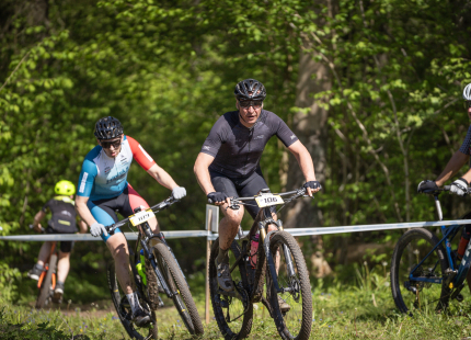 Vivus.lv MTB maratons, 2.posms | Kamparkalns, 2025175