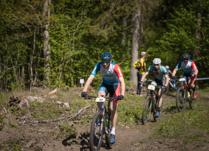 Vivus.lv MTB maratons, 2.posms | Kamparkalns, 2025178