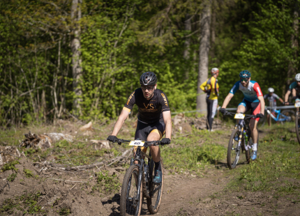 Vivus.lv MTB maratons, 2.posms | Kamparkalns, 2025179