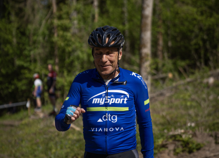 Vivus.lv MTB maratons, 2.posms | Kamparkalns, 2025180