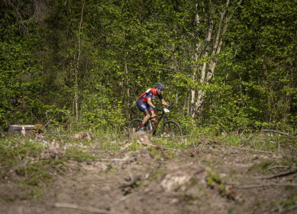 Vivus.lv MTB maratons, 2.posms | Kamparkalns, 2025181