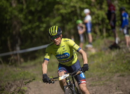 Vivus.lv MTB maratons, 2.posms | Kamparkalns, 2025182