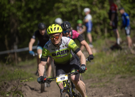 Vivus.lv MTB maratons, 2.posms | Kamparkalns, 2025184