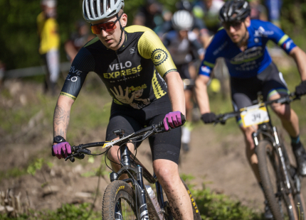 Vivus.lv MTB maratons, 2.posms | Kamparkalns, 2025187