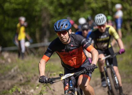 Vivus.lv MTB maratons, 2.posms | Kamparkalns, 2025188