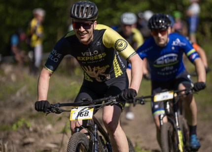 Vivus.lv MTB maratons, 2.posms | Kamparkalns, 2025189