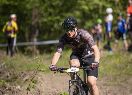 Vivus.lv MTB maratons, 2.posms | Kamparkalns, 2025191