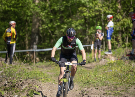 Vivus.lv MTB maratons, 2.posms | Kamparkalns, 2025196