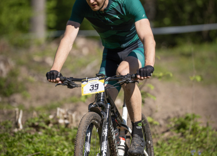 Vivus.lv MTB maratons, 2.posms | Kamparkalns, 2025197