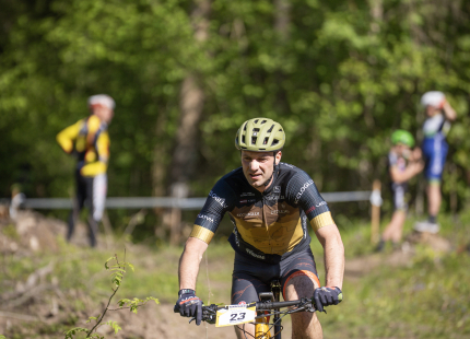Vivus.lv MTB maratons, 2.posms | Kamparkalns, 2025198