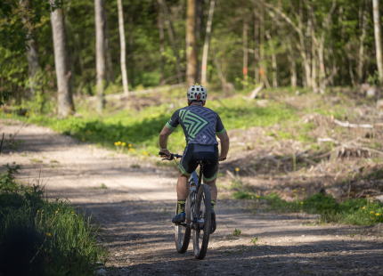 Vivus.lv MTB maratons, 2.posms | Kamparkalns, 2025200