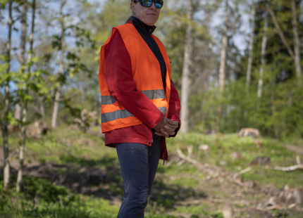 Vivus.lv MTB maratons, 2.posms | Kamparkalns, 2025202