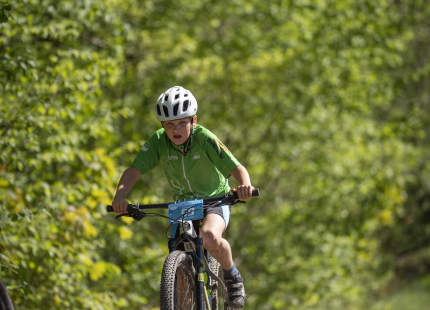 Vivus.lv MTB maratons, 2.posms | Kamparkalns, 2025204