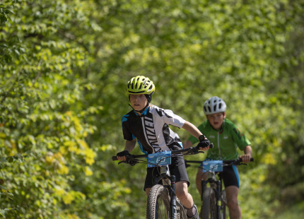 Vivus.lv MTB maratons, 2.posms | Kamparkalns, 2025205