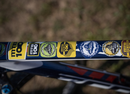Vivus.lv MTB maratons, 2.posms | Kamparkalns, 2025207