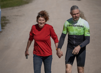 Vivus.lv MTB maratons, 2.posms | Kamparkalns, 2025213