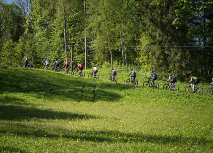 Vivus.lv MTB maratons, 2.posms | Kamparkalns, 2025220