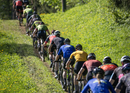 Vivus.lv MTB maratons, 2.posms | Kamparkalns, 2025222