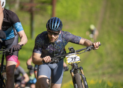 Vivus.lv MTB maratons, 2.posms | Kamparkalns, 2025223