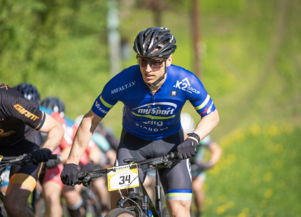 Vivus.lv MTB maratons, 2.posms | Kamparkalns, 2025227