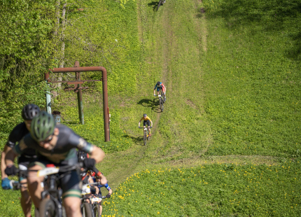 Vivus.lv MTB maratons, 2.posms | Kamparkalns, 2025228