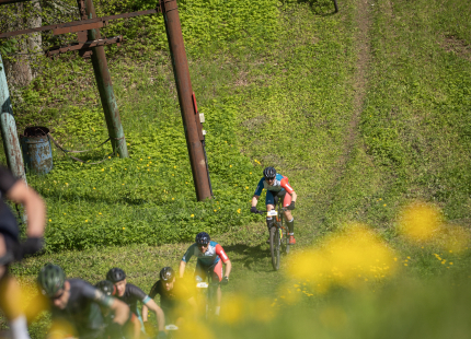 Vivus.lv MTB maratons, 2.posms | Kamparkalns, 2025229