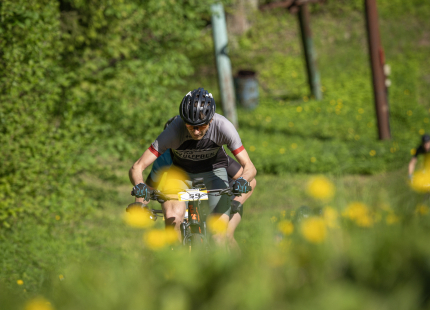Vivus.lv MTB maratons, 2.posms | Kamparkalns, 2025230