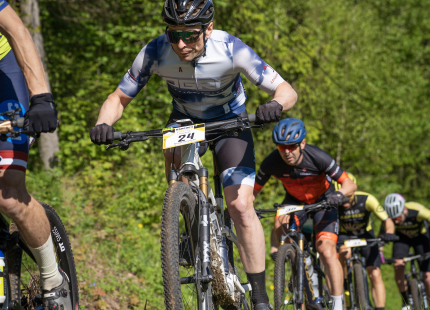 Vivus.lv MTB maratons, 2.posms | Kamparkalns, 2025232