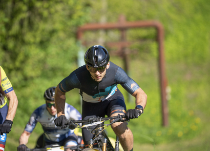 Vivus.lv MTB maratons, 2.posms | Kamparkalns, 2025234