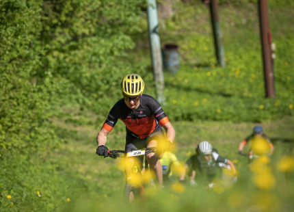 Vivus.lv MTB maratons, 2.posms | Kamparkalns, 2025236